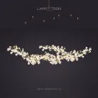 Люстра JULIETTA D 20 ламп Lampatron 6976-19254