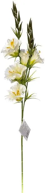 Цветы пластиковые Garda Decor 8J-950004