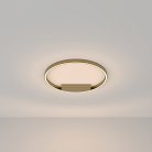 Потолочный светильник Maytoni MOD058CL-L35BS3K Rim