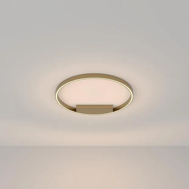 Потолочный светильник Maytoni MOD058CL-L35BS3K Rim