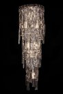 Бра Gold Fluorite FL1147-7W Vetto