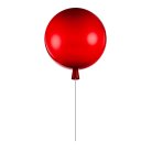 Потолочный светильник Loft It 5055C/M red Memory