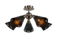 Потолочный светильник Escada 595/5P