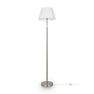 Торшер Freya FR2190FL-01N Rosemary