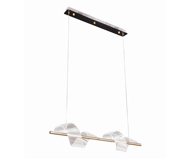 Подвес французское золото Kink Light 08042-2AS,37 Илина