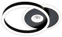Потолочная люстра Escada 10234/1LED BL Arctic