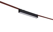 Светильник для Sling System Donolux DL18968R12W1B LINE