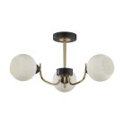 Потолочная люстра Lumion 5642/3C BLISS