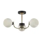 Потолочная люстра Lumion 5642/3C BLISS