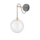 Бра Vele Luce VL5544W01 Freedom
