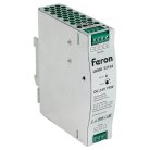 Трансформатор электронный для светодиодной ленты на DIN-рейку 75W 24V Feron 52134 LB008