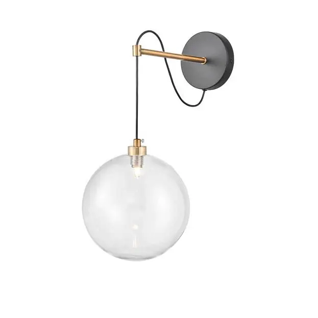 Бра Vele Luce VL5544W01 Freedom Бра Vele Luce VL5544W01 Freedom