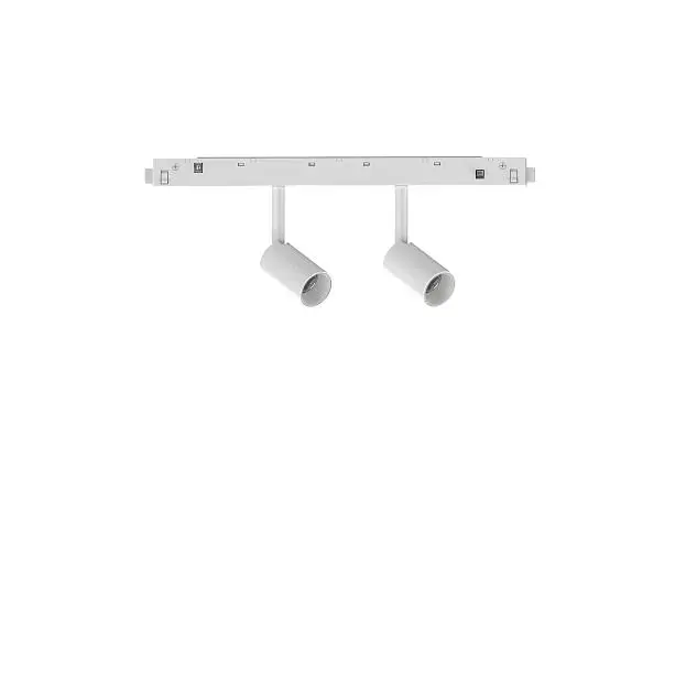 Трековый светильник Ideal Lux 303611 EGO