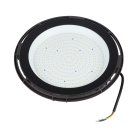 Промышленный купольный светильник Uniel ULY-U36C-150W/6500K IP65 GREY