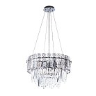 Подвесная люстра Arte Lamp A1051SP-8CC NICOLETTA