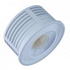 LED модуль iLedex 333.7W.3000K.WH ORBIT