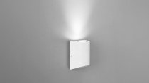 Настенный светильник DesignLed LW-A0148A-WH-WW JY