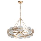 Люстра MW-Light 451011606 Илоника