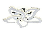 Потолочная люстра Ambrella light FA1723 Acrylica Ice