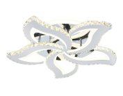 Потолочная люстра Ambrella light FA1723 Acrylica Ice