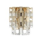 Настенный светильник ODEON LIGHT 4989/2W BUCKLE