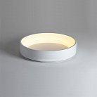 Потолочный светильник TRAY Размер L. Цвет белый. Lampatron 918-2319