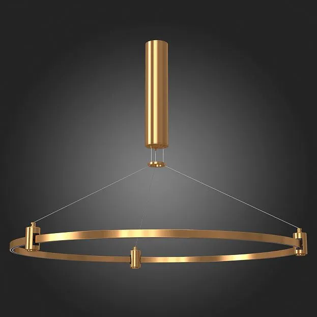 Шинопровод-кольцо 0,8 м ST Luce ST025.213.00 Farm Шинопровод-кольцо 0,8 м ST Luce ST025.213.00 Farm