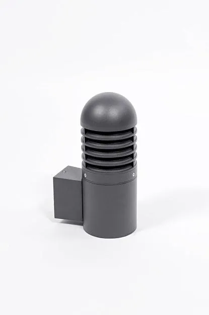Настенный светильник уличный Oasis Light 61829 Gr Настенный светильник уличный Oasis Light 61829 Gr