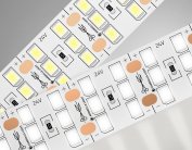 Светодиодная лента трехрядная Ambrella Light GS3902