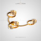 Потолочный светильник ADONICA ARCH Lampatron 3765-9361