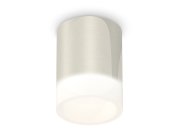Комплект накладного светильника с акрилом Ambrella light XS6305021 Techno
