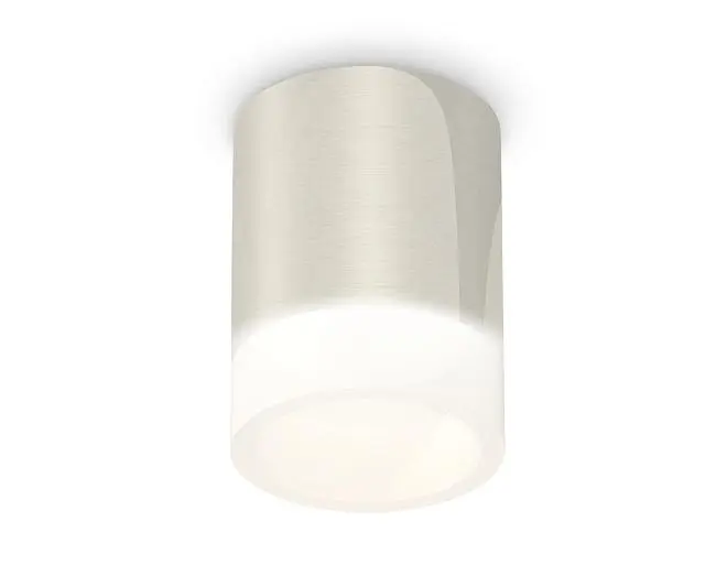 Комплект накладного светильника с акрилом Ambrella light XS6305021 Techno Комплект накладного светильника с акрилом Ambrella light XS6305021 Techno