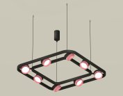 Подвесной светильник Ambrella light XB9182201
