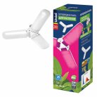 Лампочка светодиодная Uniel LED-P65-24W/SPSB/E27/FR/P3 PLP32WH