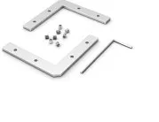 Соединитель профиля Arlight 030144