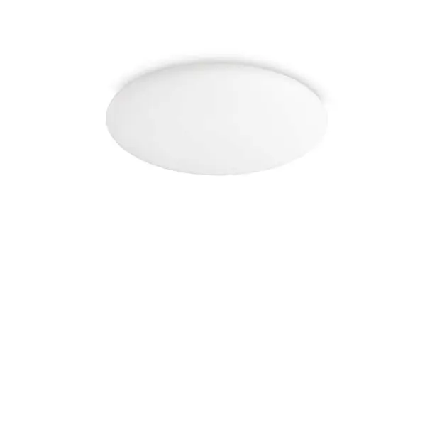Потолочный светильник Ideal Lux 261164 LEVEL PL D40