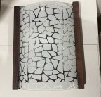 Настенно-потолочный светильник Мелодия света 000050248 CW1N