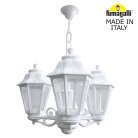 Уличный подвес fumagalli e22.120.s30.wxf1r anna