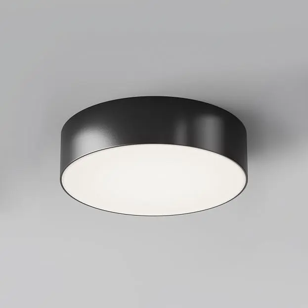 Уличный потолочный светильник Maytoni O431CL-L30B4K Zon IP Уличный потолочный светильник Maytoni O431CL-L30B4K Zon IP