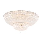 Потолочный светильник Maytoni DIA100-CL-34-G Palace