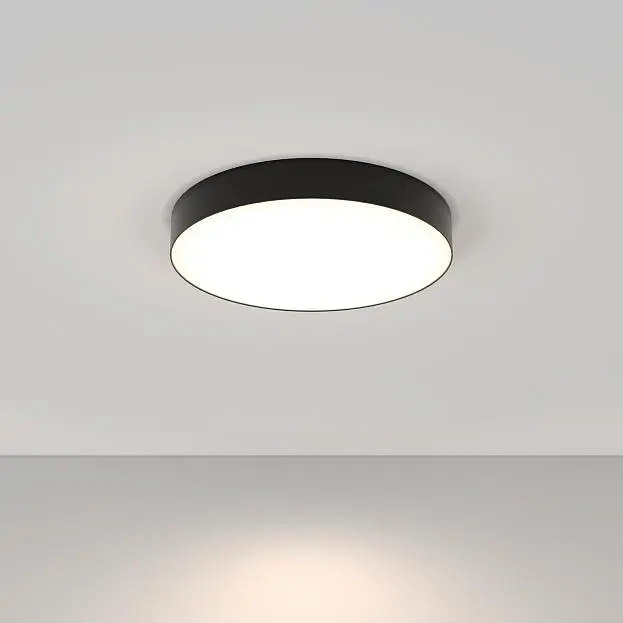 Потолочный светильник Maytoni C032CL-L48B4K Zon Потолочный светильник Maytoni C032CL-L48B4K Zon