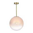Светильник потолочный ST LUCE SL1190.212.01 CASSIUS