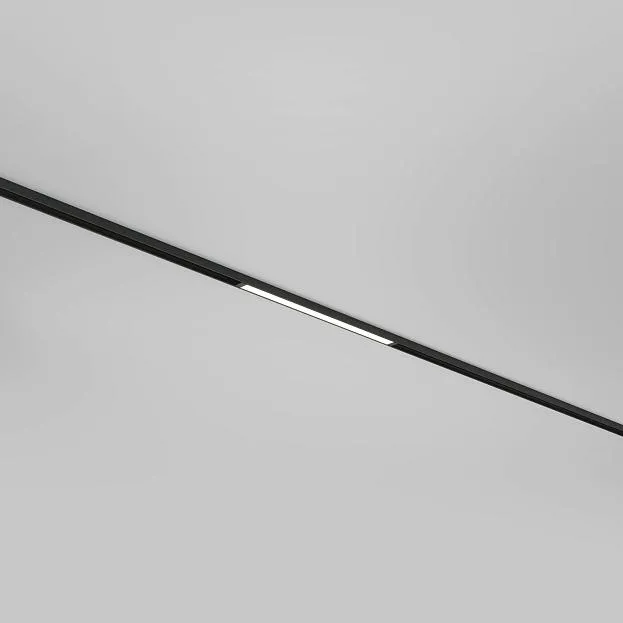 Трековый светильник Technical Maytoni TR173-1-8WTW-B BASIS