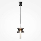 Подвесной светильник Maytoni MOD255PL-01B1 Sound Wave