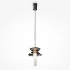 Подвесной светильник Maytoni MOD255PL-01B1 Sound Wave