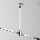 Стойка для трековой системы Technical Maytoni TRA157SW-B1-PT