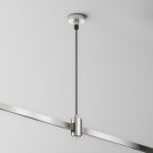 Стойка для трековой системы Technical Maytoni TRA157SW-B1-PT