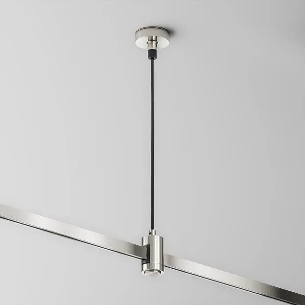 Стойка для трековой системы Technical Maytoni TRA157SW-B1-PT