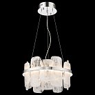 Подвесная люстра Wertmark WE158.12.103 NELLY