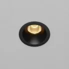 Встраиваемый светильник Maytoni Technical DL123-10W-2.7K-B Dip